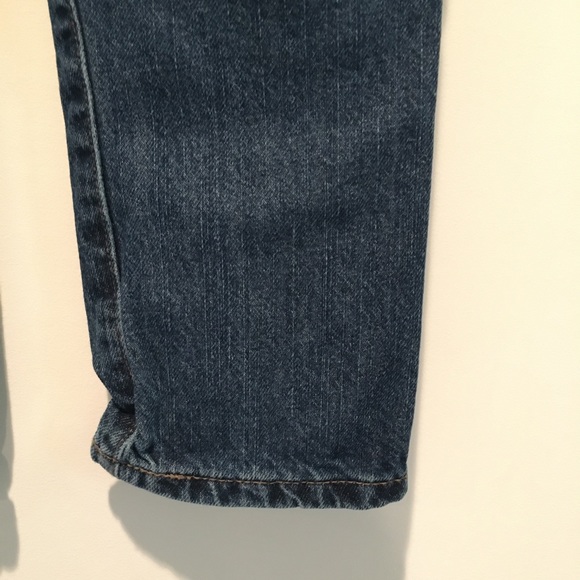 SOLD 🛑Children’s Place Size 4T Husky Denim Jeans - Picture 6 of 11
